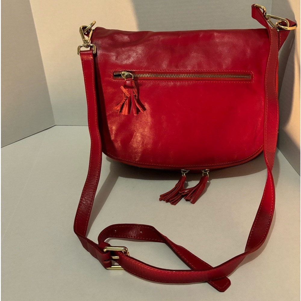 Alberta di canio bag